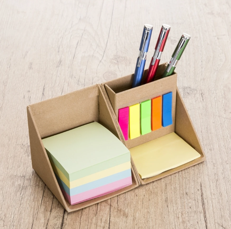 Como conectar sua marca a grandes oportunidades com brindes corporativos personalizados?