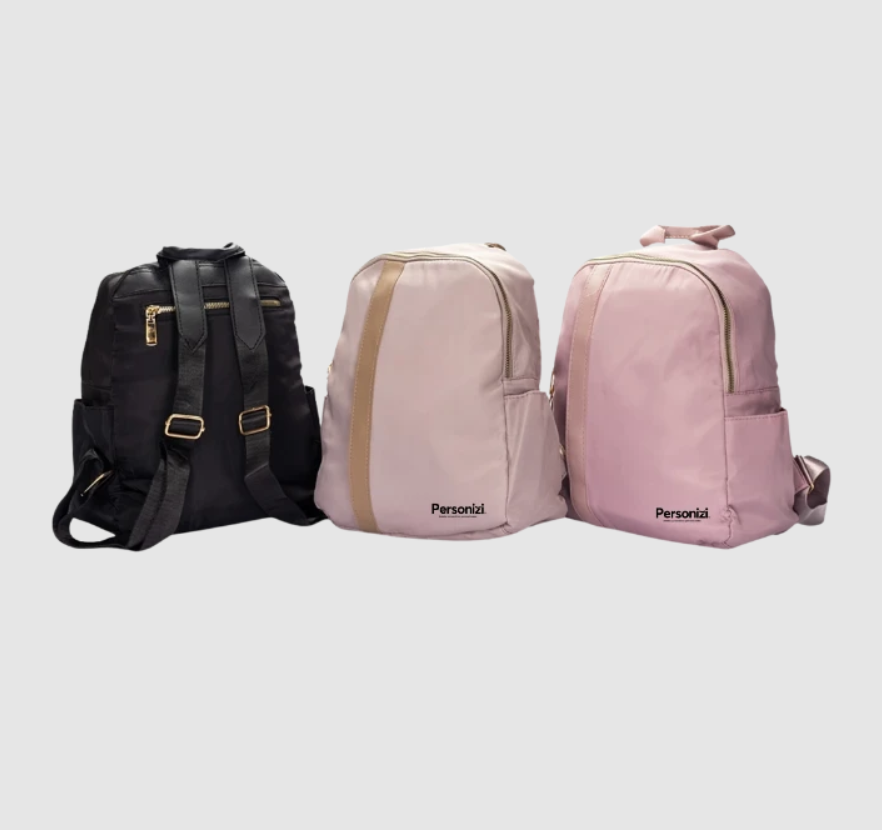 Como a Mochila Brinde Transforma Seu Cliente em um Expositor para Sua Marca?