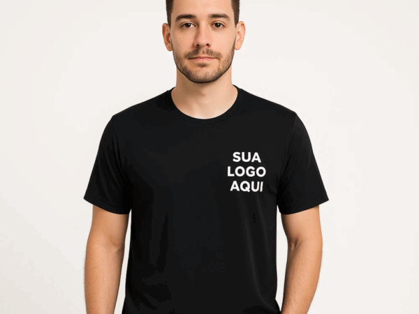 Por Que uma Camisa Personalizada é Essencial para a Identidade da Sua Equipe e o Reconhecimento da Sua Marca?