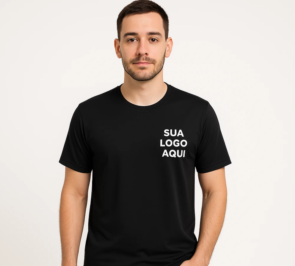 Por Que uma Camisa Personalizada é Essencial para a Identidade da Sua Equipe e o Reconhecimento da Sua Marca?