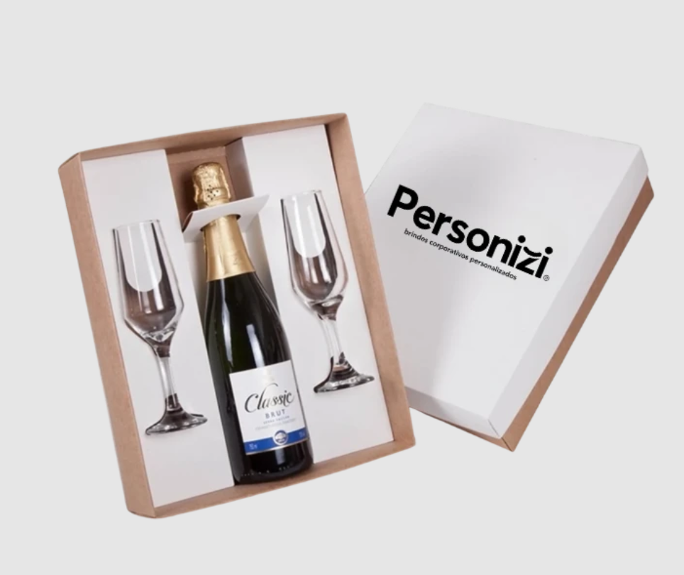 Como Brindes de Luxo Elevam a Imagem e o Posicionamento da Sua Marca no Mercado?