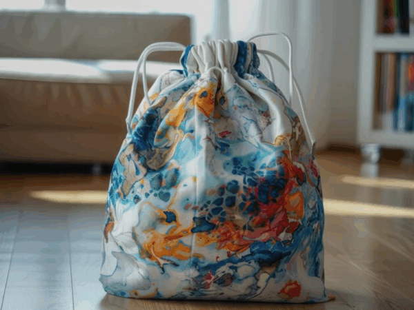 Sacochilas Personalizadas: Como Um Brinde Prático Amplifica a Visibilidade da Sua Marca Diariamente?