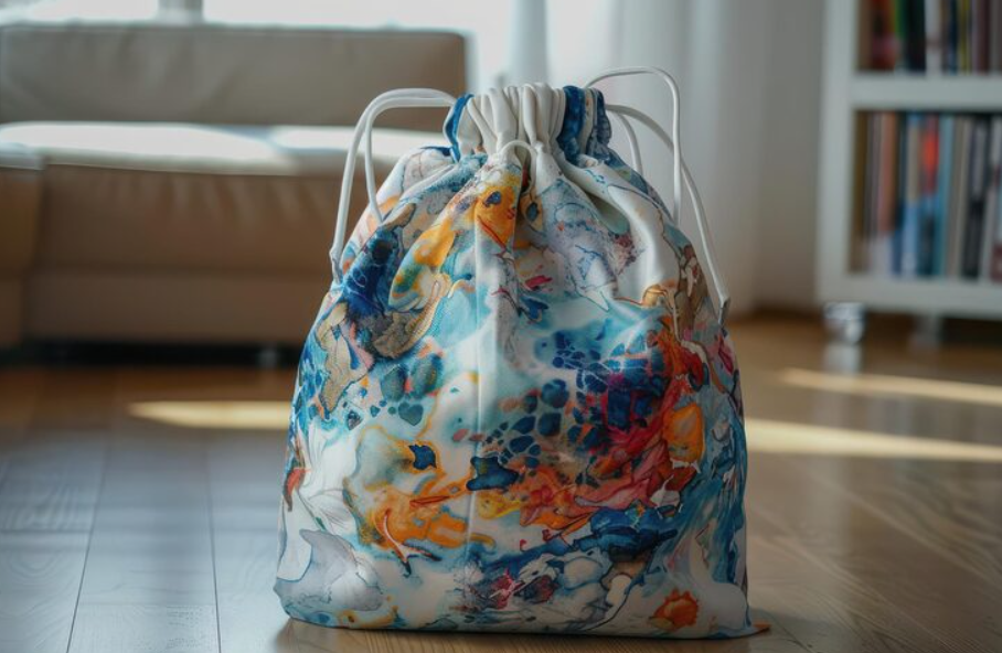 Sacochilas Personalizadas: Como Um Brinde Prático Amplifica a Visibilidade da Sua Marca Diariamente?