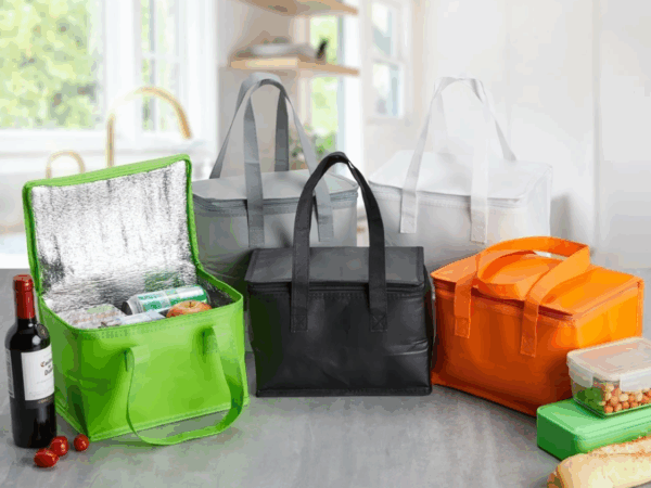 Como a Bolsa Térmica Personalizada Leva Sua Marca Para Onde Quer Que Seus Clientes Vão?