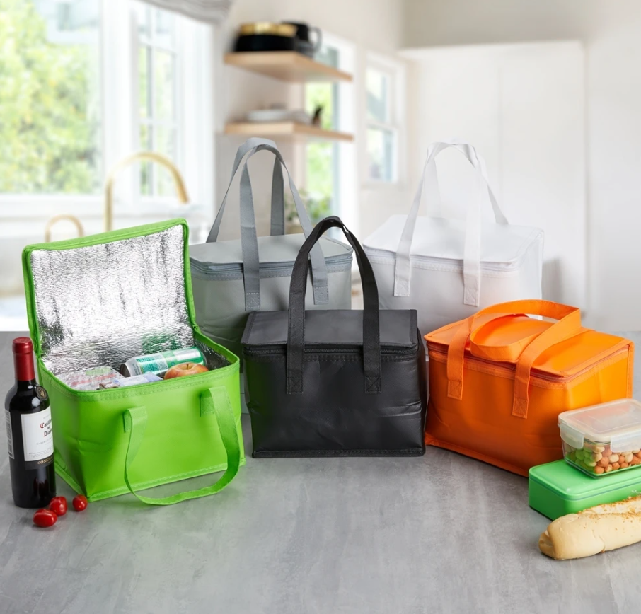 Como a Bolsa Térmica Personalizada Leva Sua Marca Para Onde Quer Que Seus Clientes Vão?