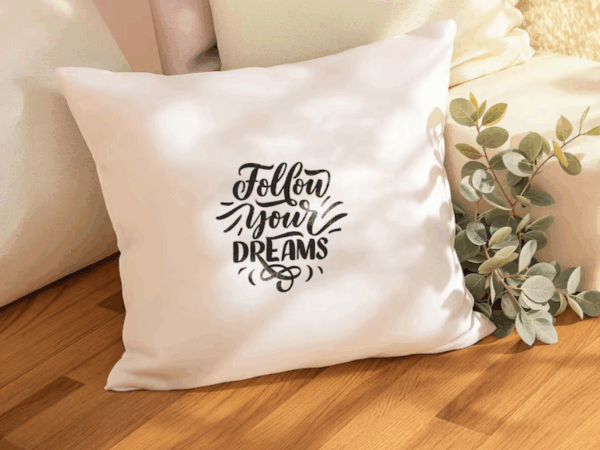 Almofada Personalizada: Como Oferecer Conforto e Deixar Sua Marca no Coração dos Clientes?