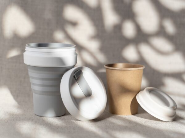 Copo de Plástico, Copo Inox ou Copo Térmico. Qual a Melhor Escolha de Brinde?