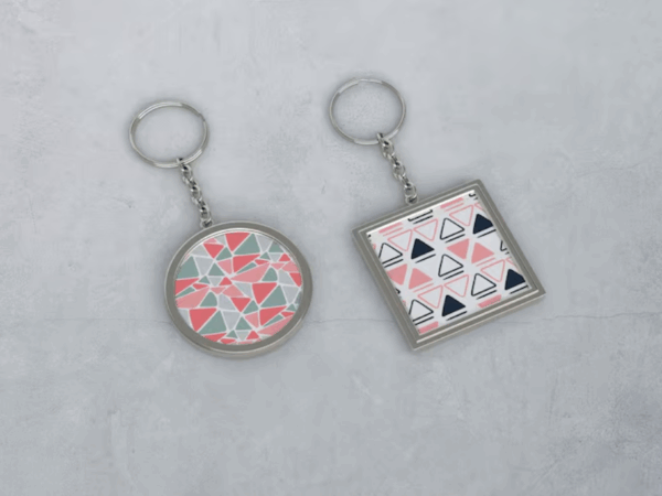 Chaveiros Personalizados: Um Brinde Atemporal nas Empresas